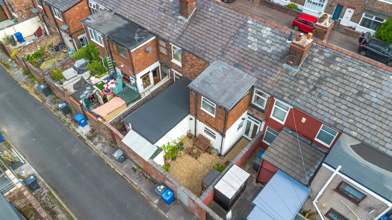 Cumberland Street, Warrington, Warrington, WA4 1EY, photo 16