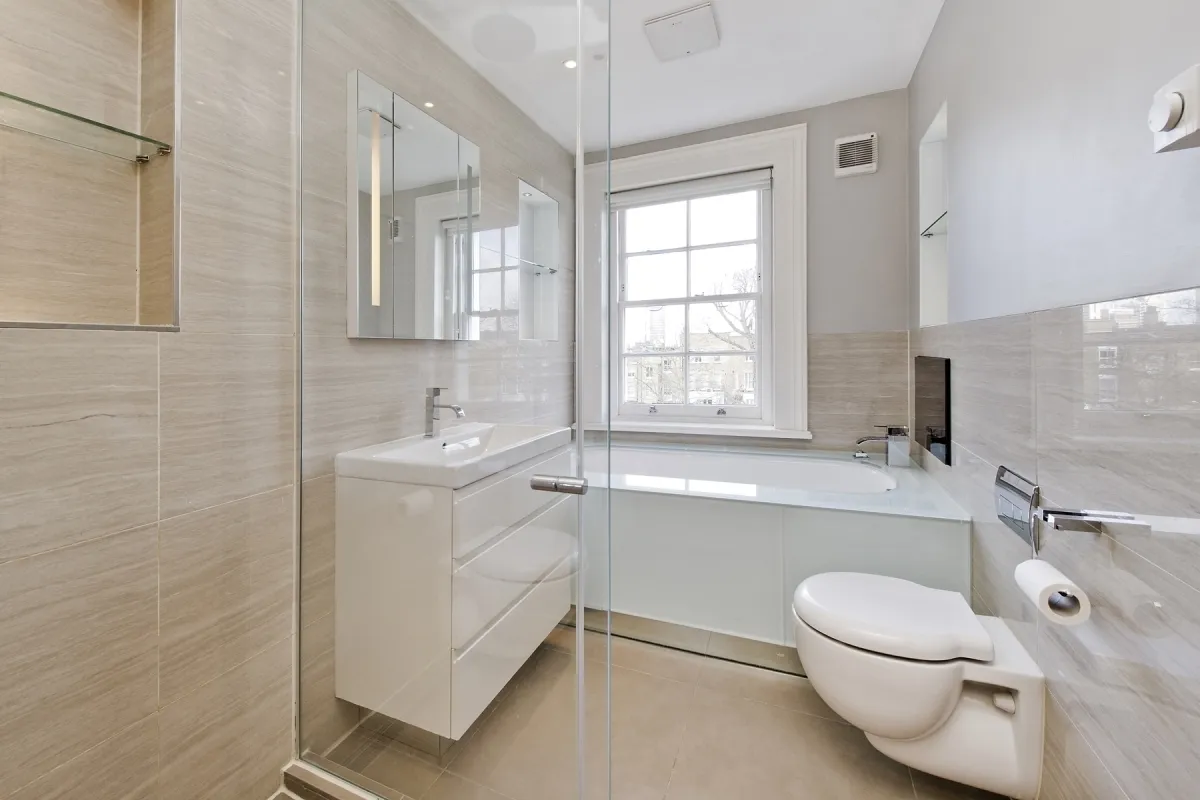 Elgin Crescent London W11, photo 5