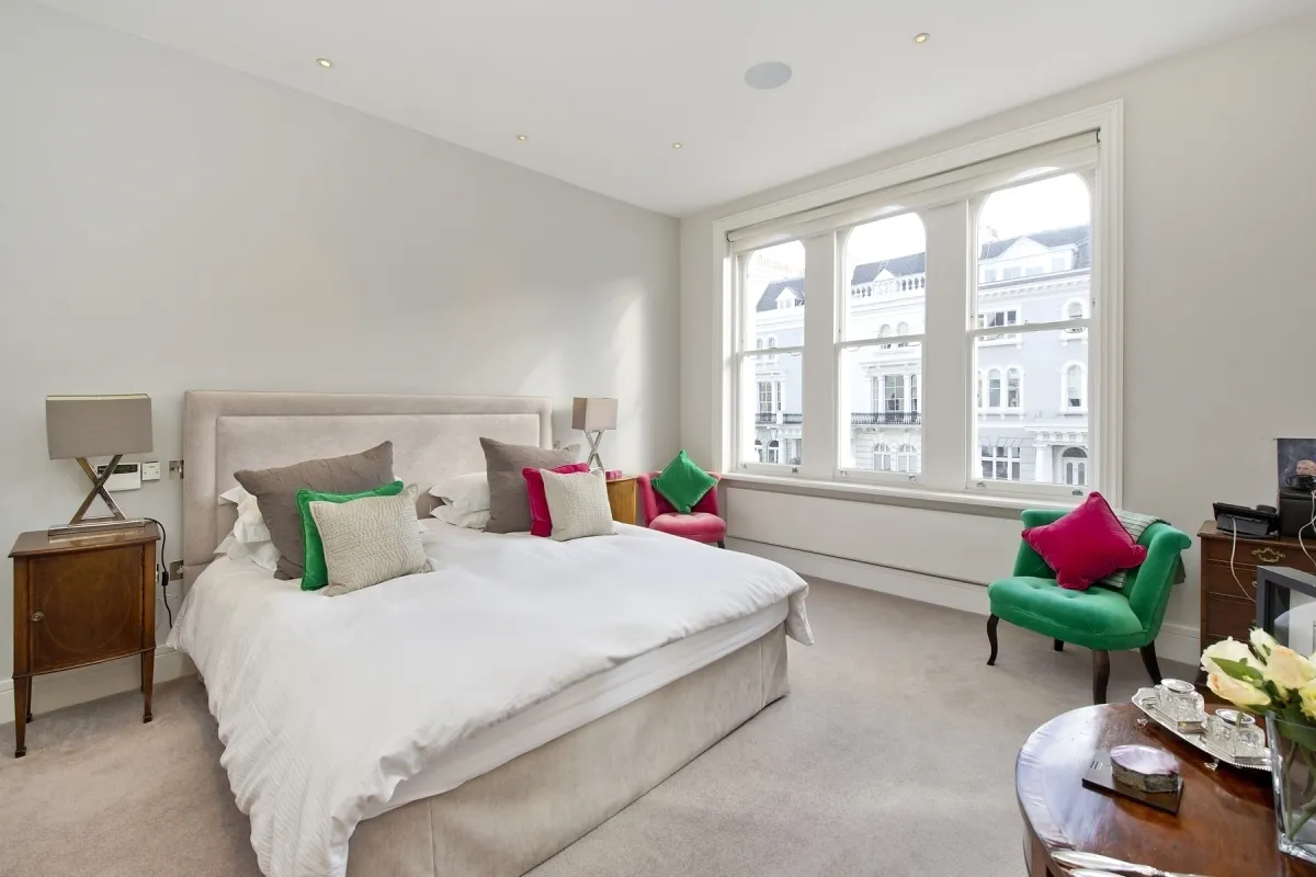 Elgin Crescent London W11, photo 7