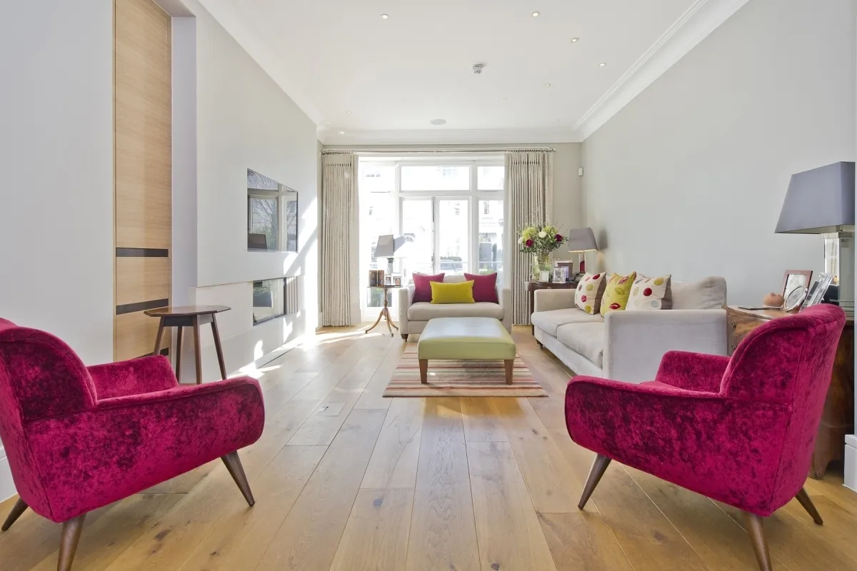 Elgin Crescent London W11, photo 3