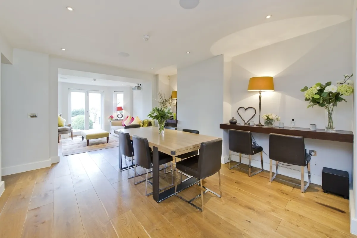 Elgin Crescent London W11, photo 2