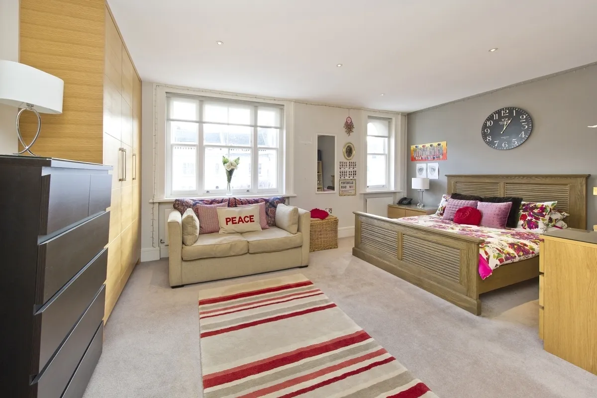 Elgin Crescent London W11, photo 12