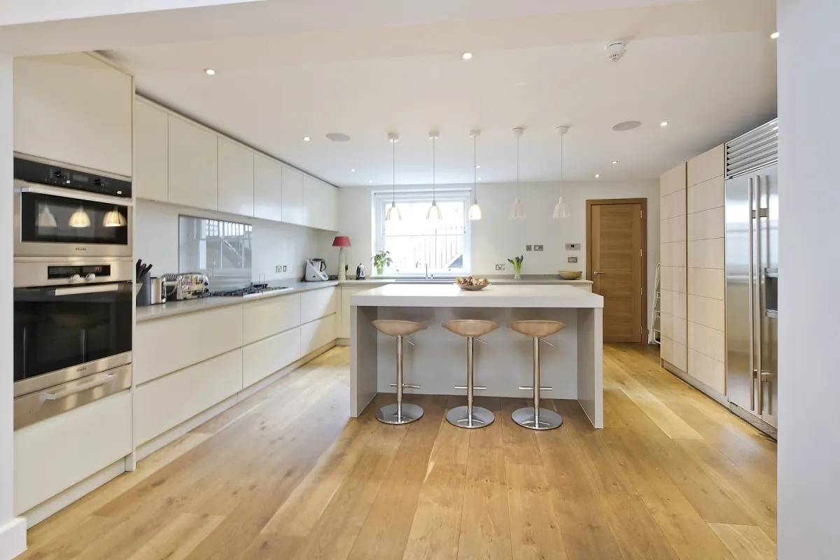 Elgin Crescent London W11, photo 4