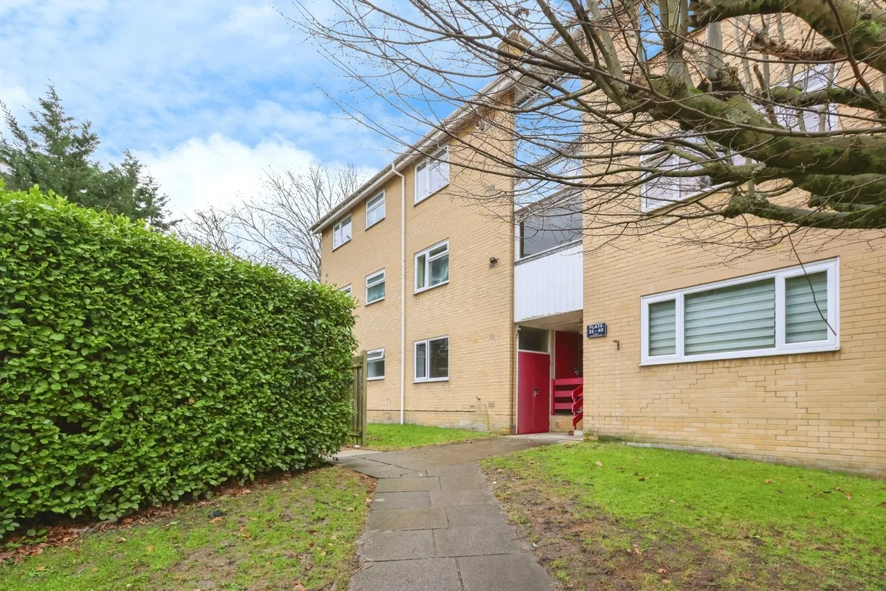 Gibson Road, Canford Heath, BH17, photo 13