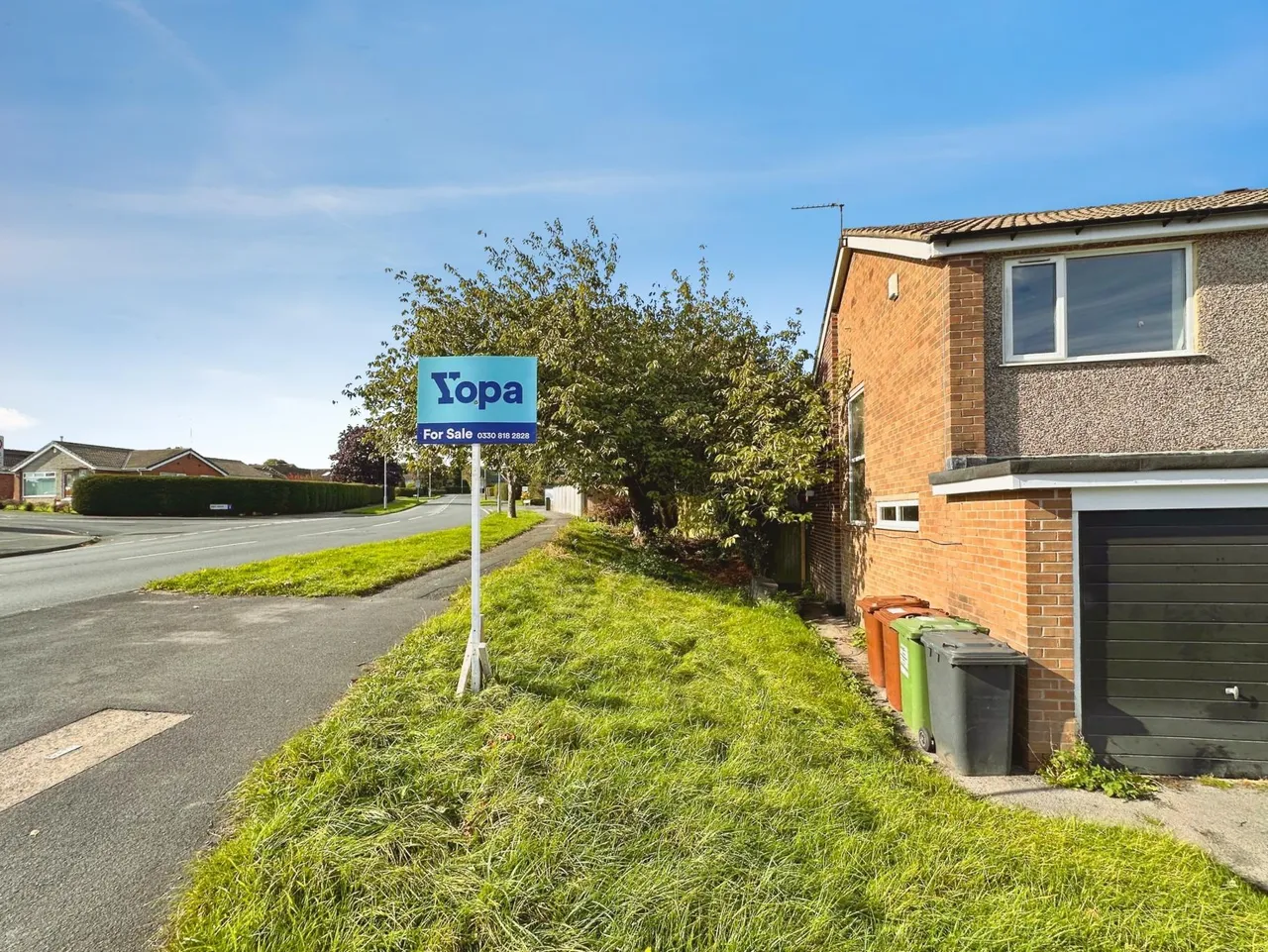 Kenworthy Gate, Leeds, LS16, photo 14