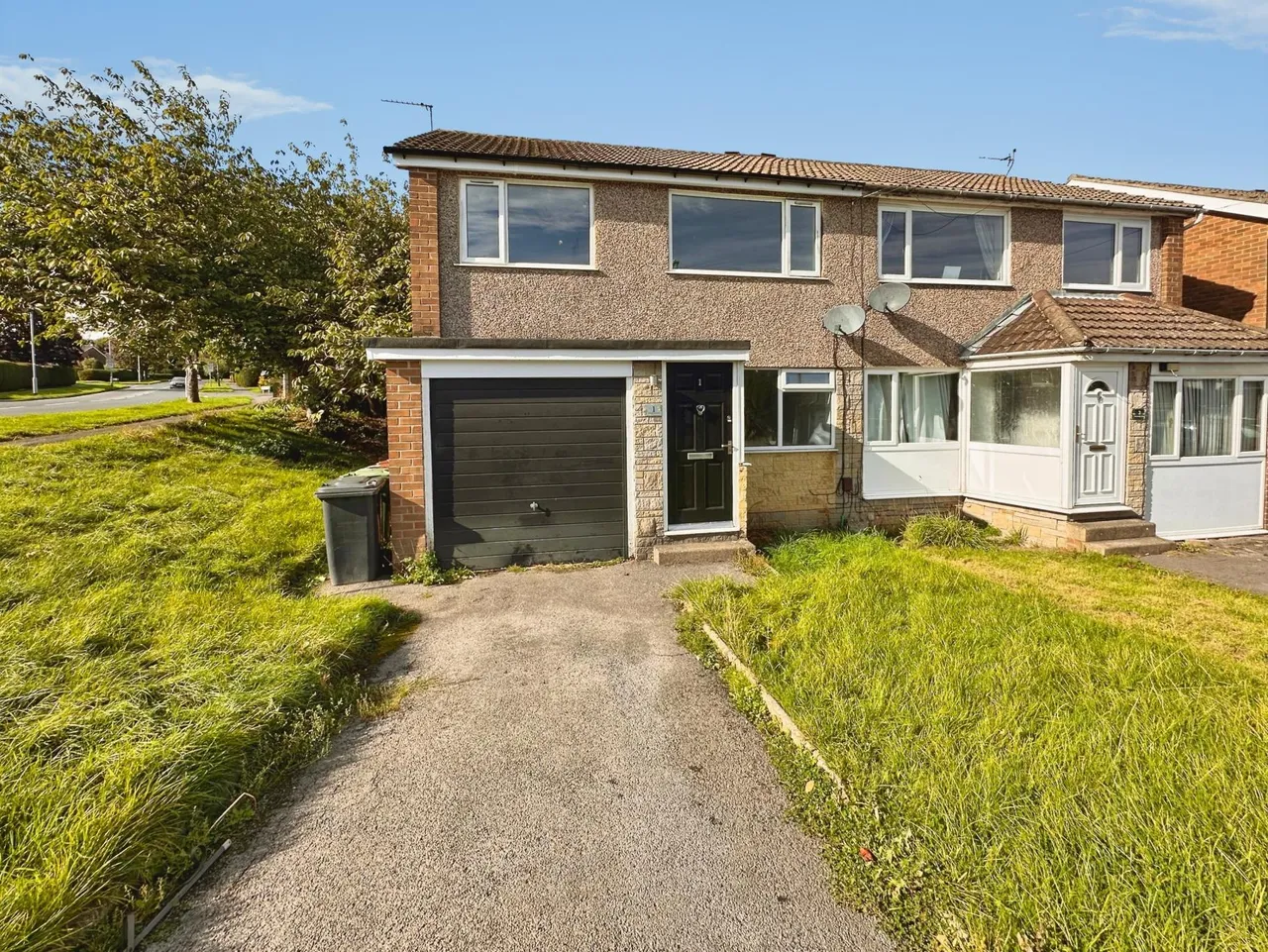 3 bed house for sale, Kenworthy Gate, Leeds, LS16