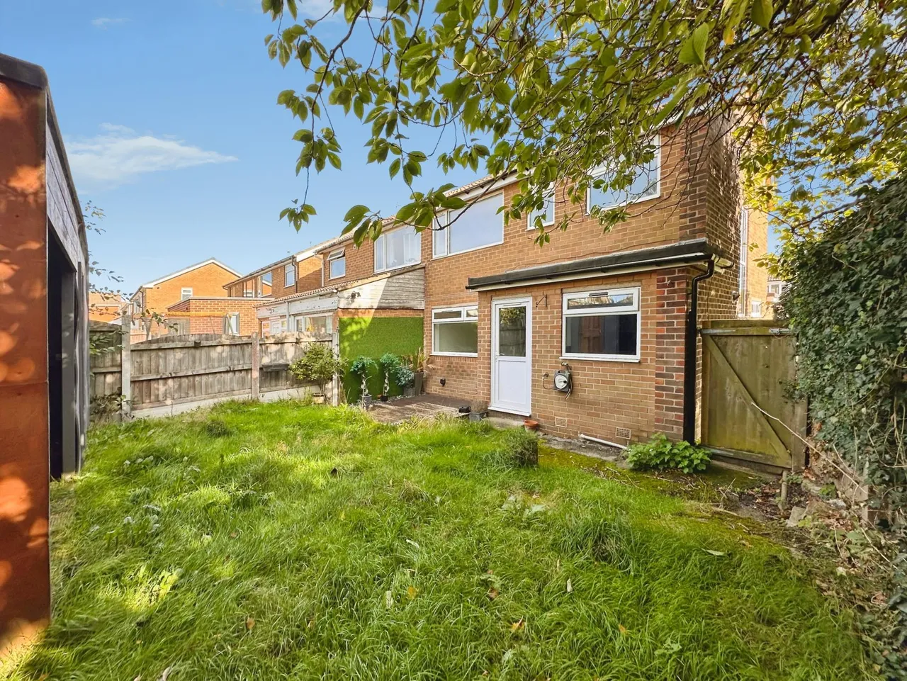 Kenworthy Gate, Leeds, LS16, photo 13