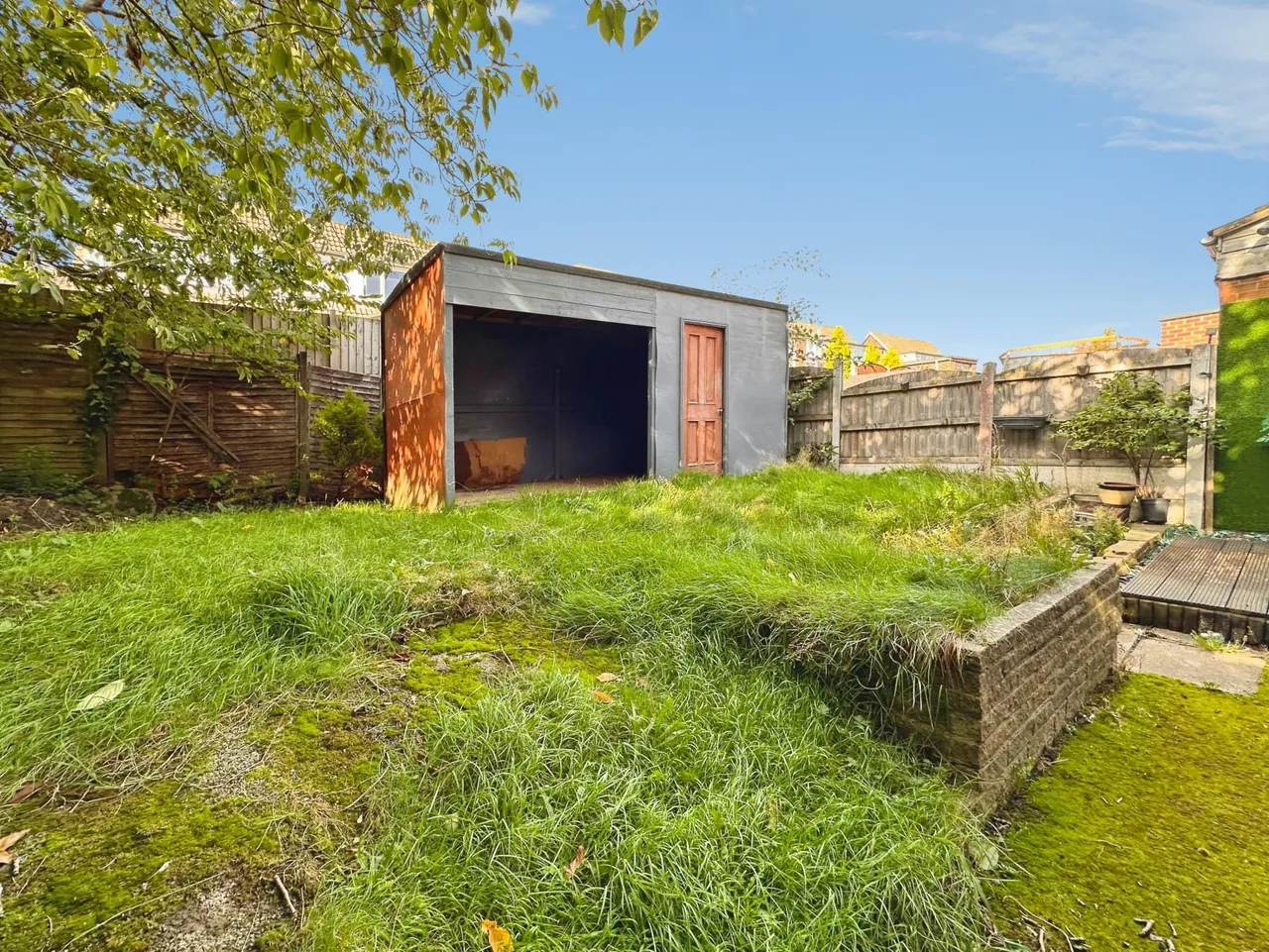 Kenworthy Gate, Leeds, LS16, photo 12