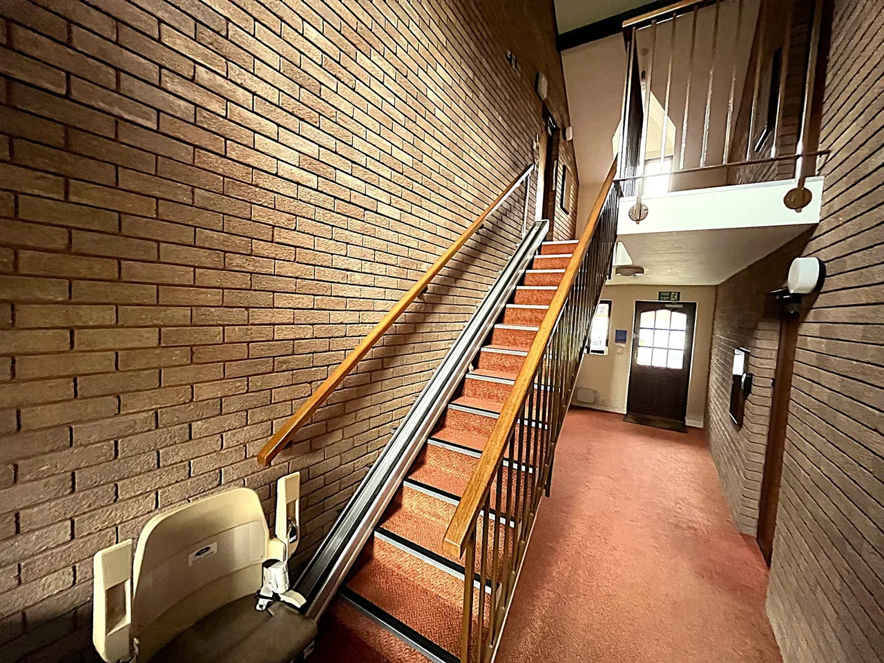 Parsonage Court, Highworth, Swindon, photo 6