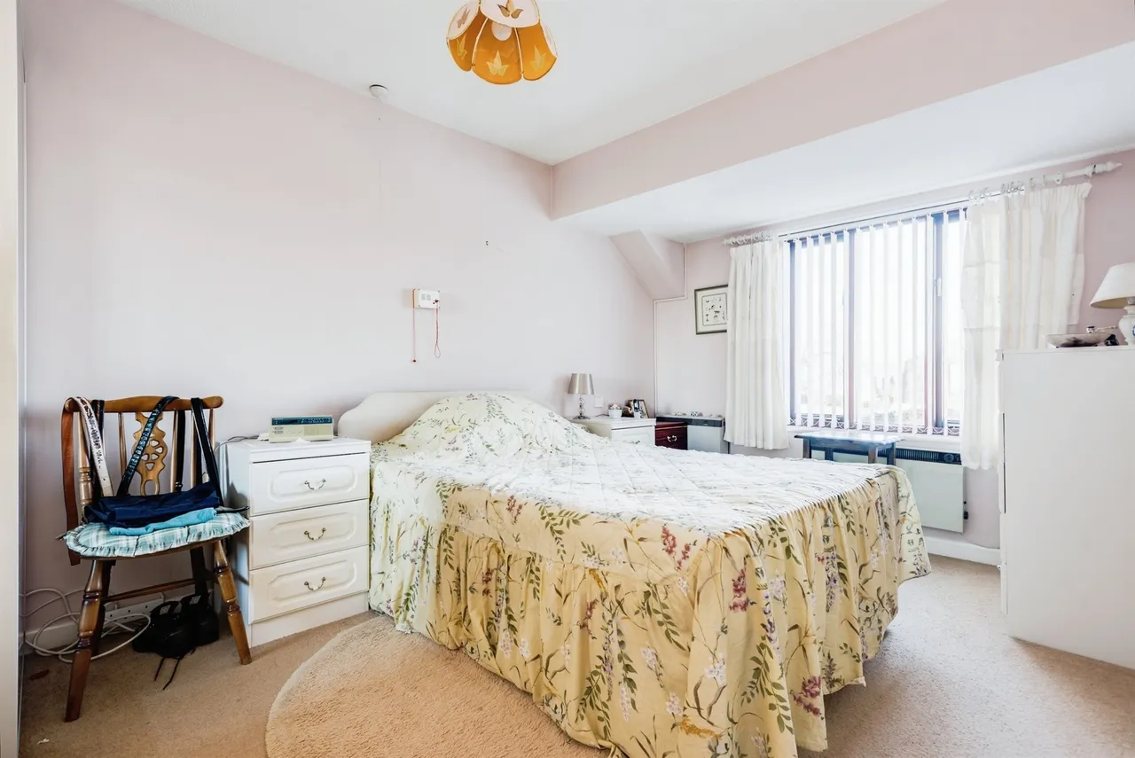 Parsonage Court, Highworth, Swindon, photo 9