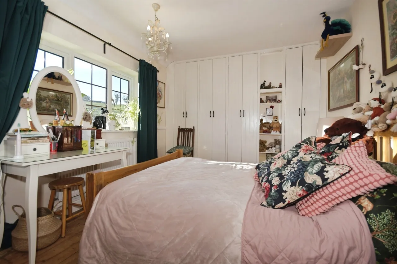 Sycamore Cottages, Ashbourne, DE6, photo 9