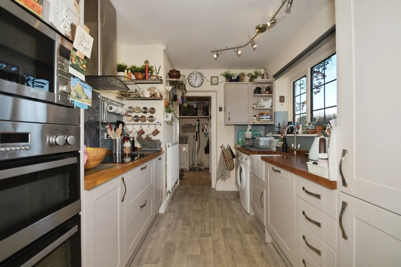Sycamore Cottages, Ashbourne, DE6, photo 6