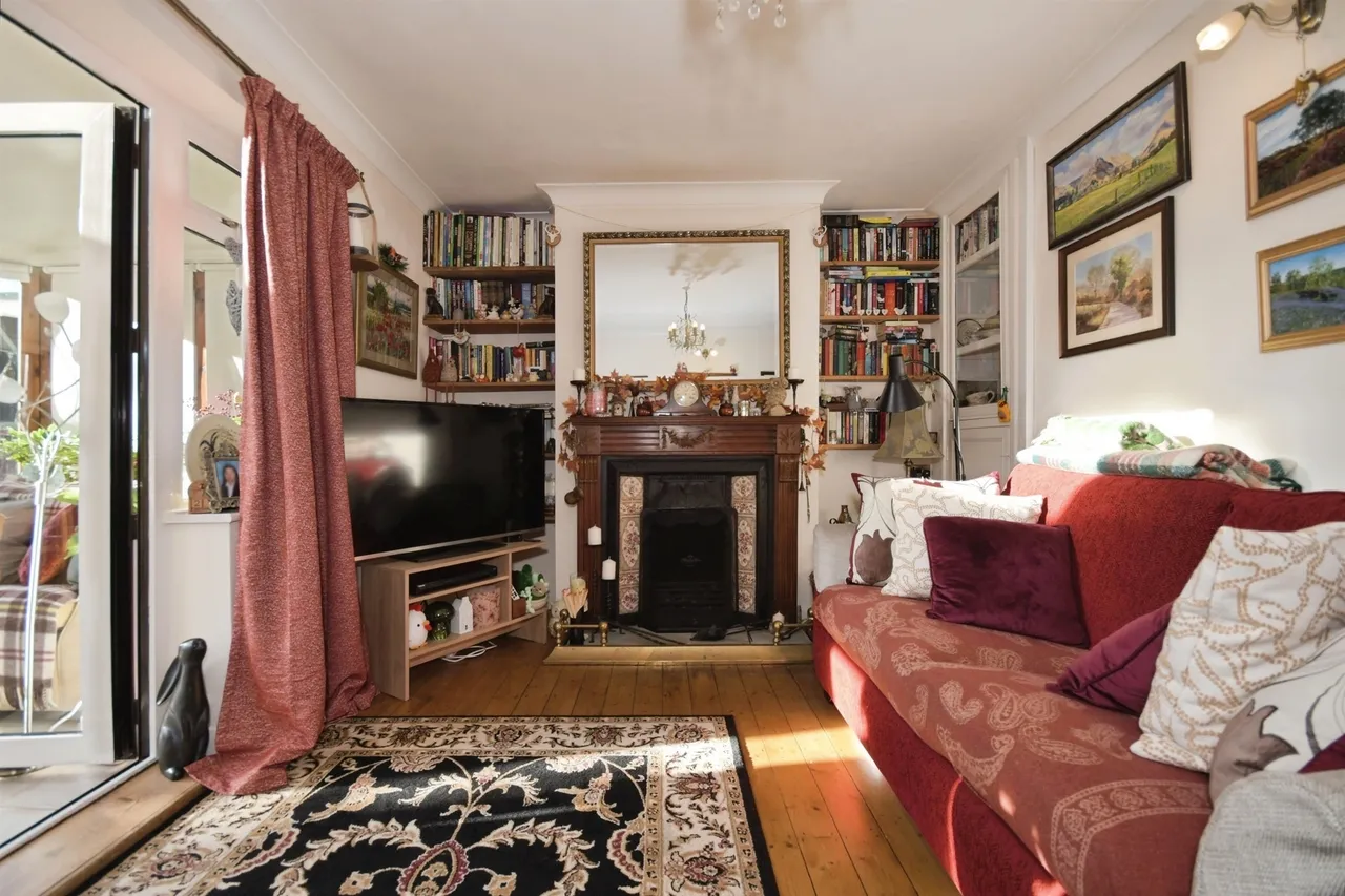 Sycamore Cottages, Ashbourne, DE6, photo 12