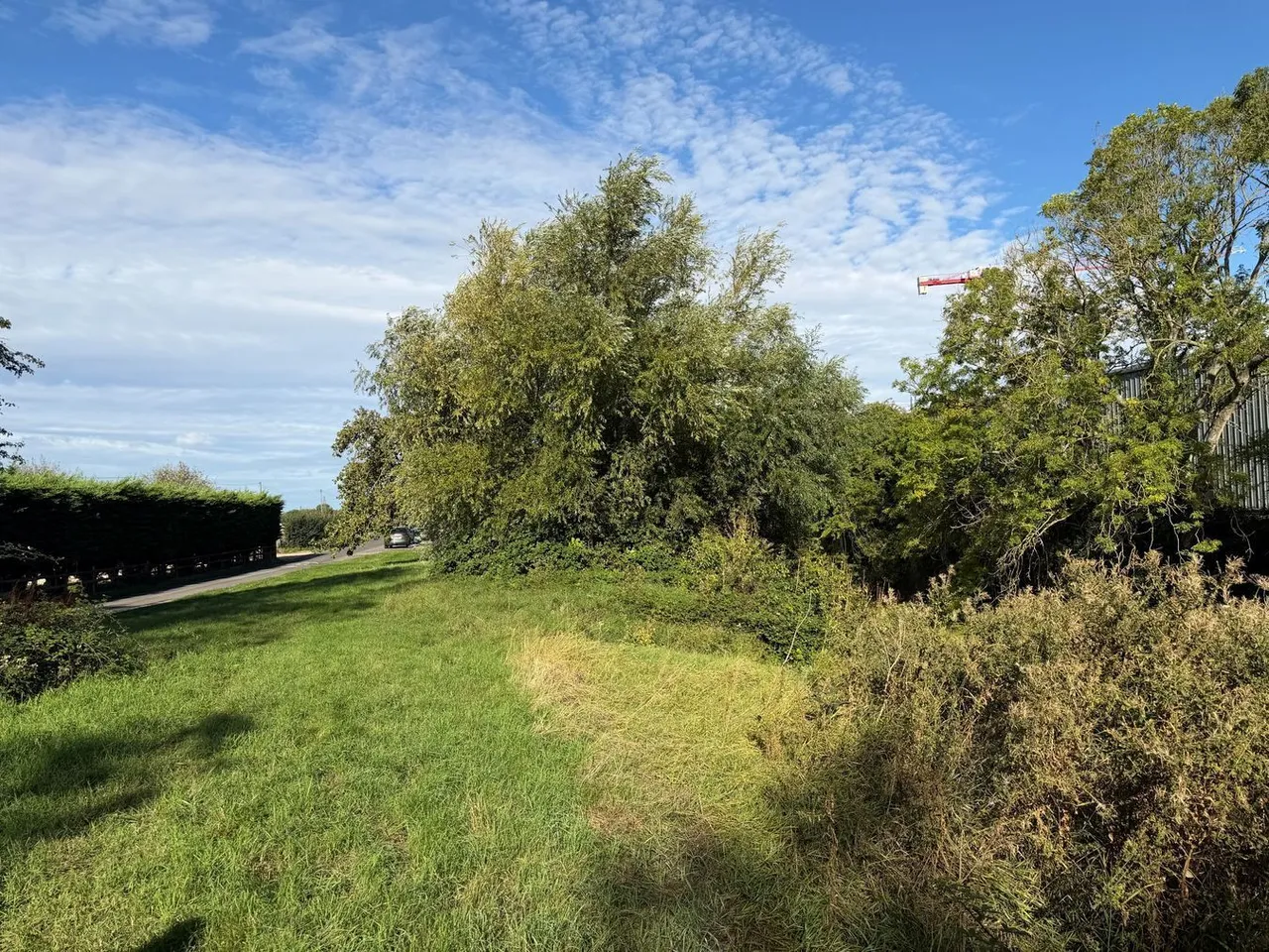farm & land for sale, Merry Lane, Bason Bridge, TA9