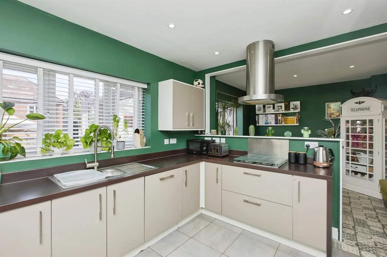 Wattle Close, Sileby, LOUGHBOROUGH, photo 8