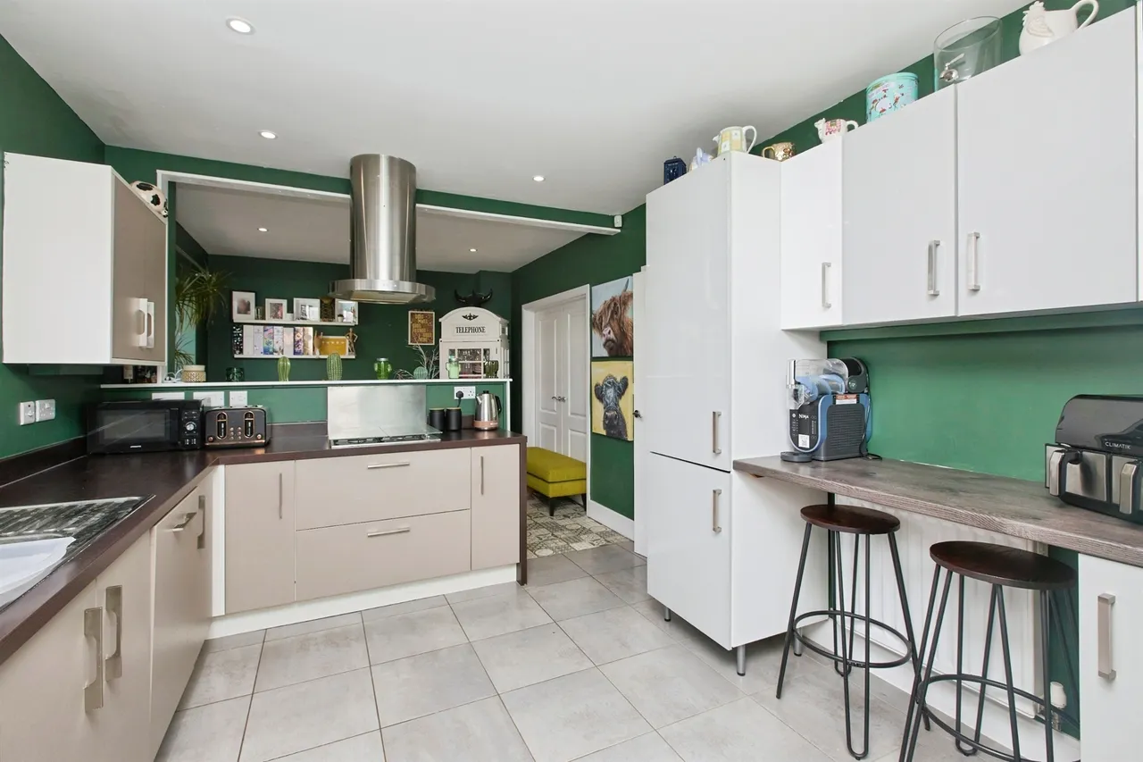 Wattle Close, Sileby, LOUGHBOROUGH, photo 7