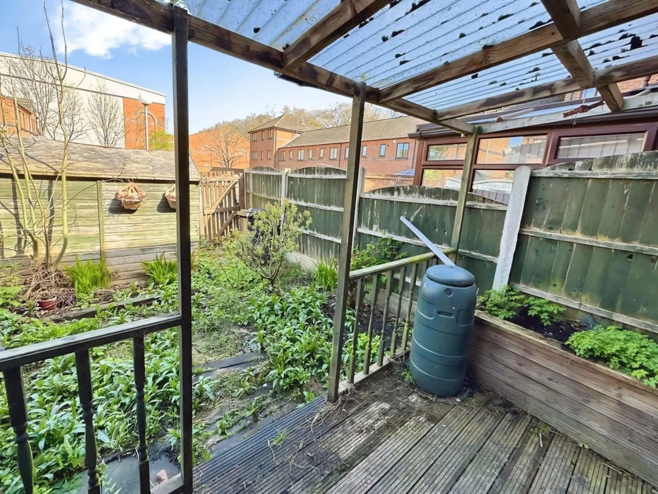 Derby, Derbyshire, United Kingdom, photo 7