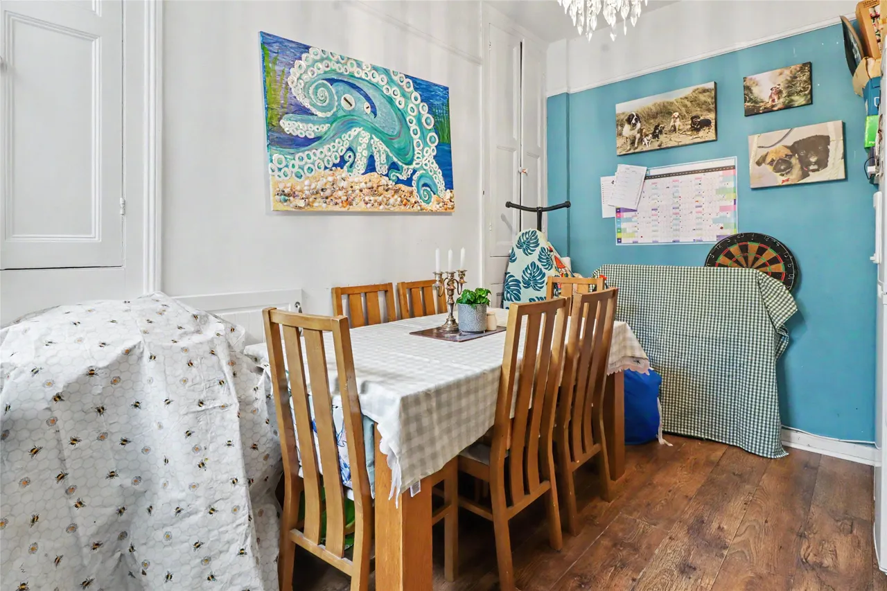 Kingsley Terrace, Combe Martin, EX34, photo 14