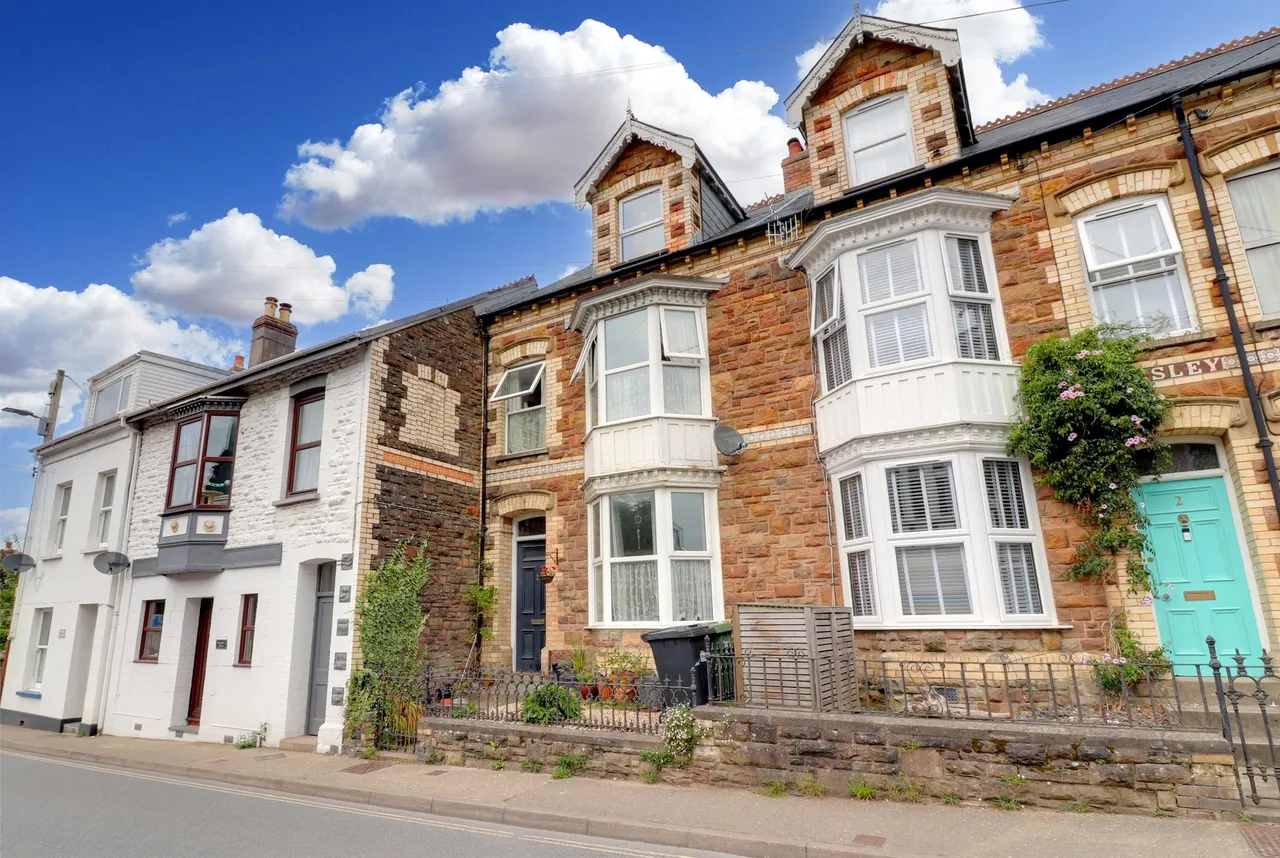 Kingsley Terrace, Combe Martin, EX34, photo 19