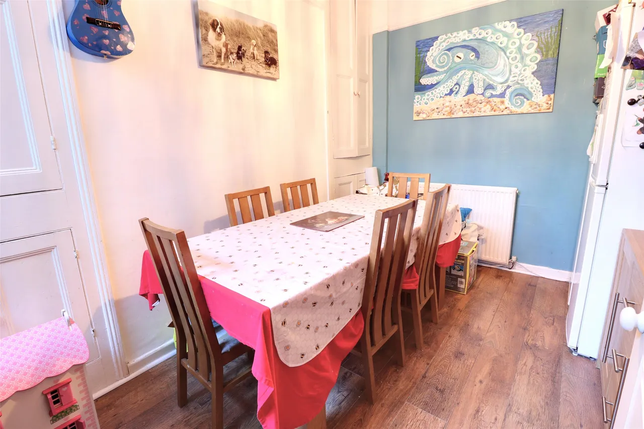 Kingsley Terrace, Combe Martin, EX34, photo 6