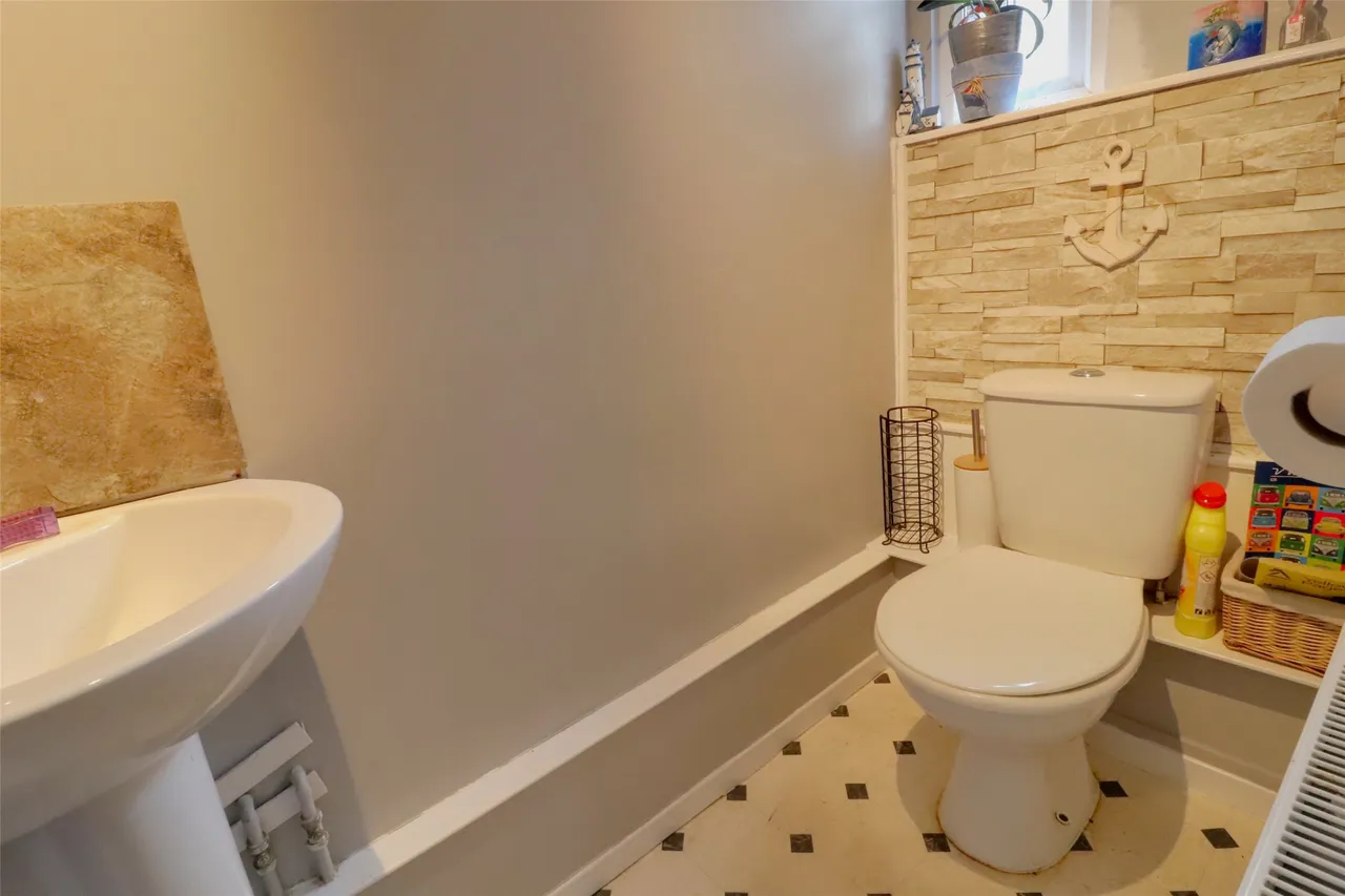 Kingsley Terrace, Combe Martin, EX34, photo 15