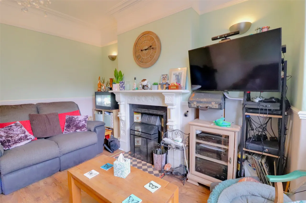 Kingsley Terrace, Combe Martin, EX34, photo 13