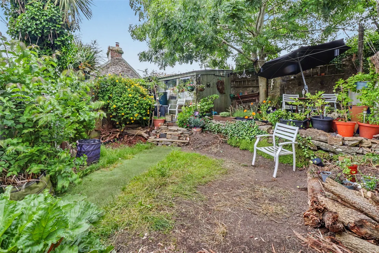 Kingsley Terrace, Combe Martin, EX34, photo 5