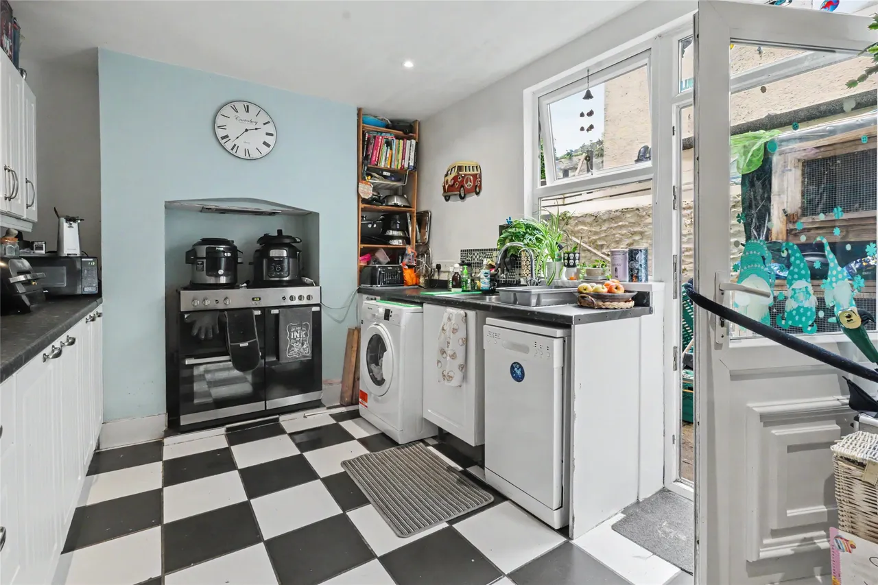 Kingsley Terrace, Combe Martin, EX34, photo 4