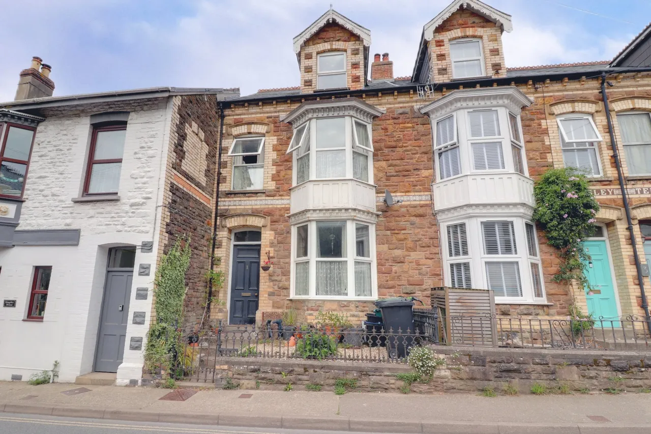 Kingsley Terrace, Combe Martin, EX34, photo 21