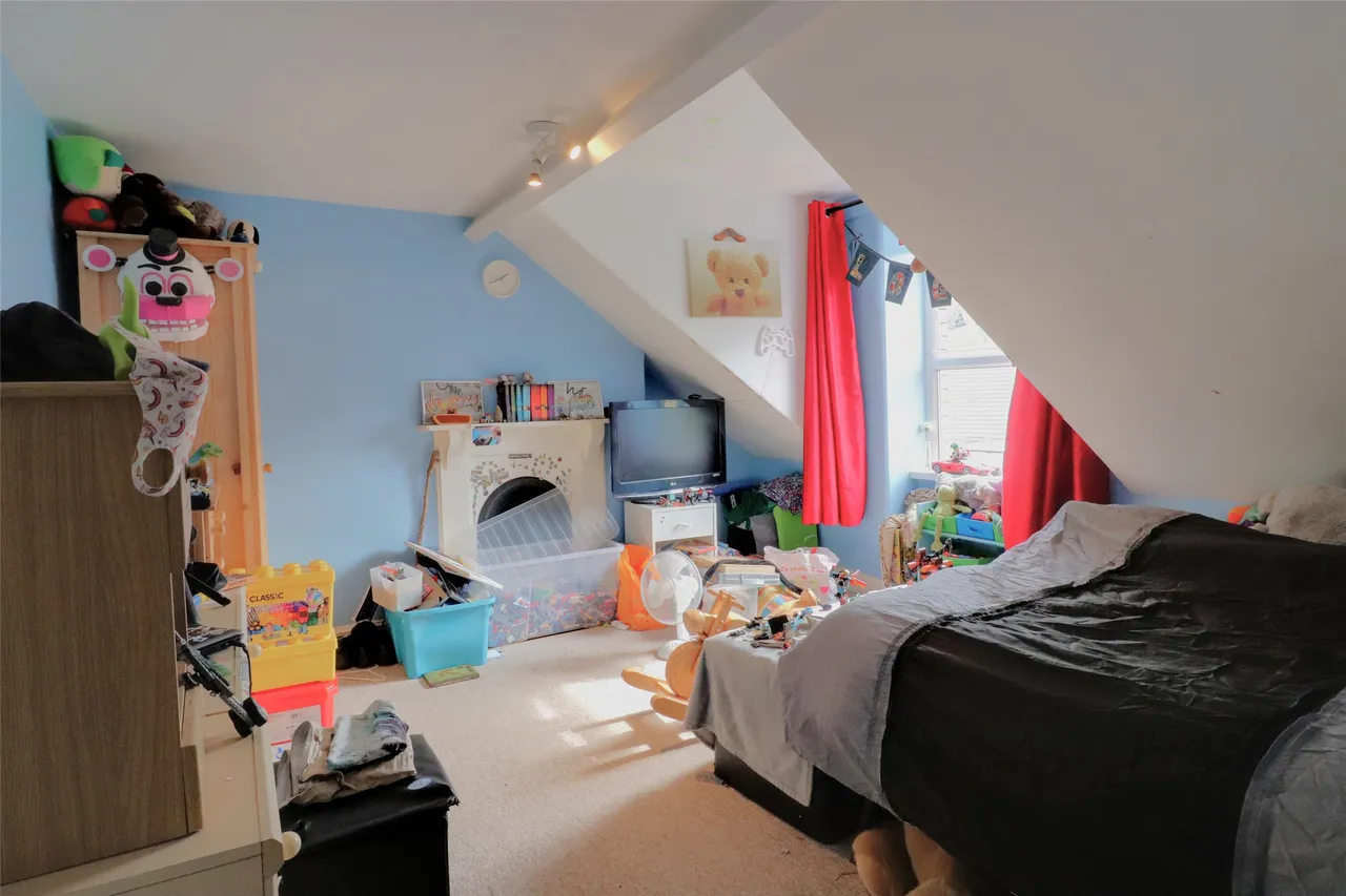 Kingsley Terrace, Combe Martin, EX34, photo 23