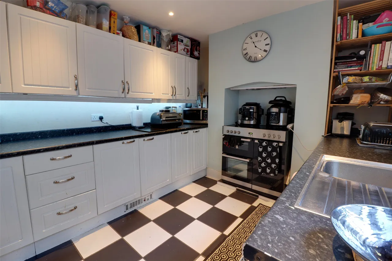 Kingsley Terrace, Combe Martin, EX34, photo 12