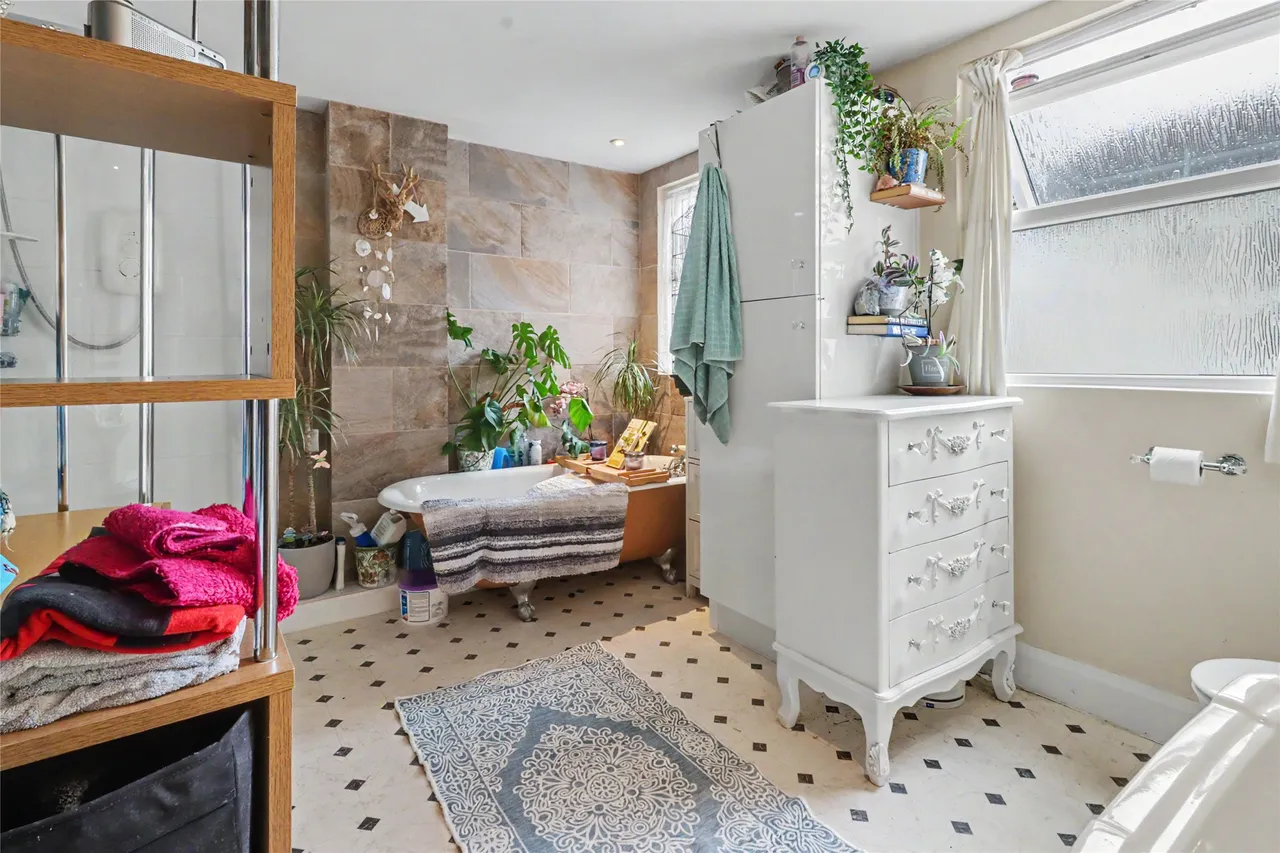 Kingsley Terrace, Combe Martin, EX34, photo 7