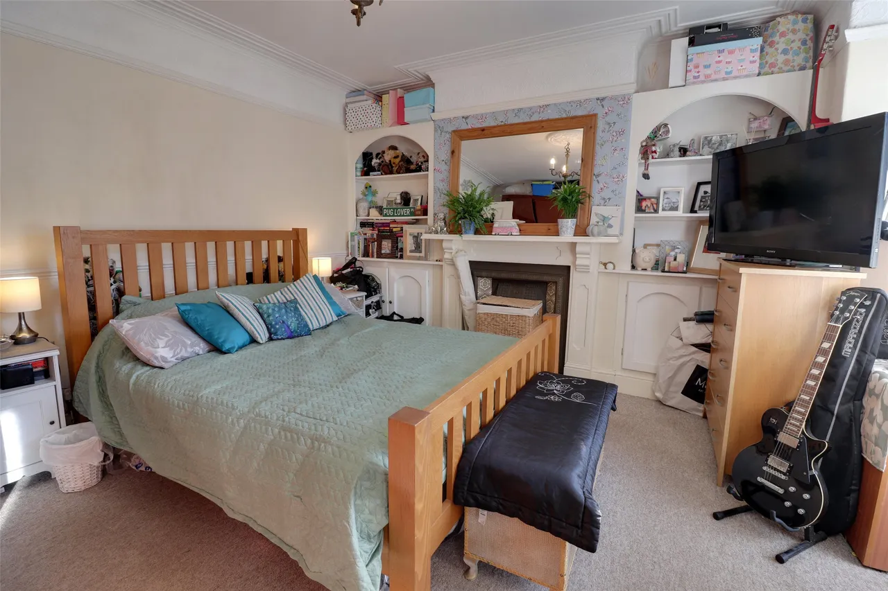 Kingsley Terrace, Combe Martin, EX34, photo 11