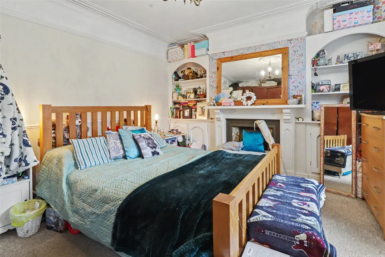 Kingsley Terrace, Combe Martin, EX34, photo 3