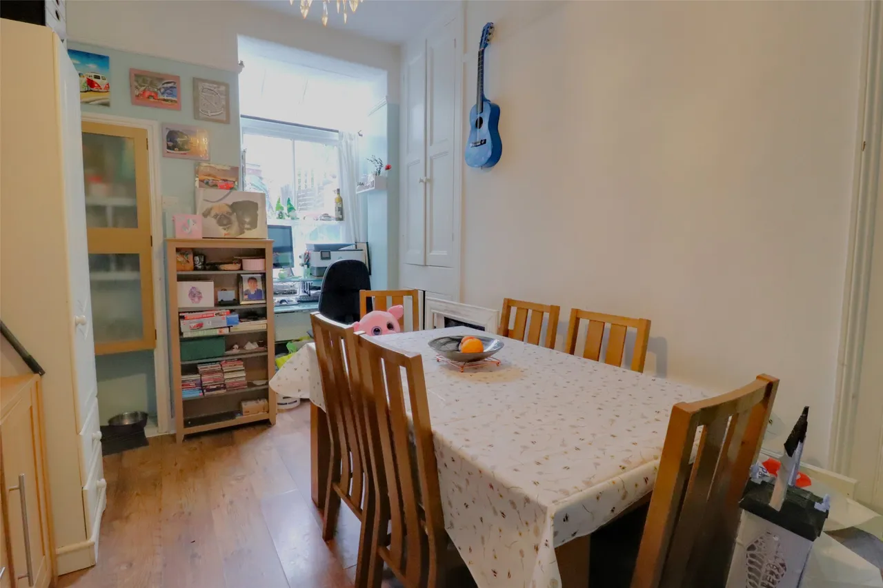 Kingsley Terrace, Combe Martin, EX34, photo 20