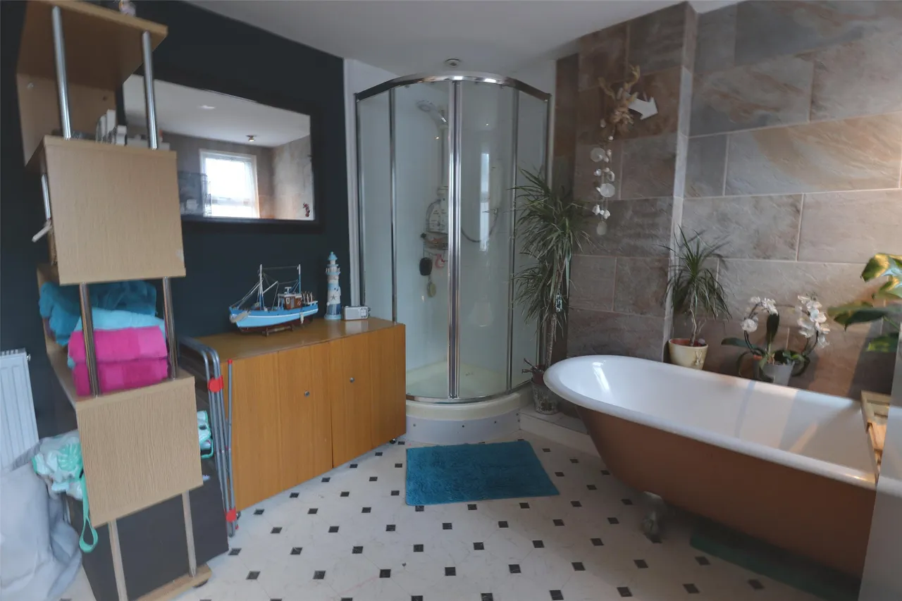 Kingsley Terrace, Combe Martin, EX34, photo 22