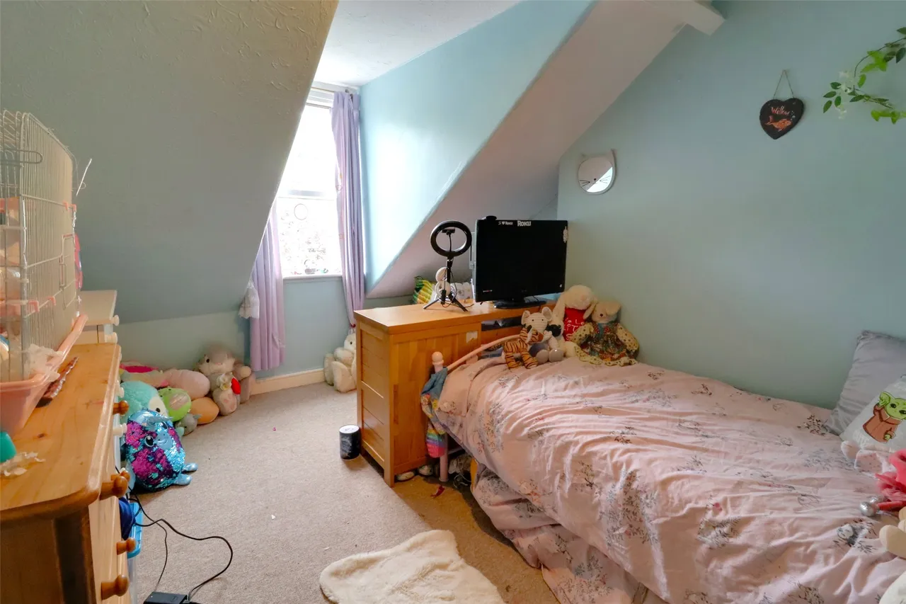 Kingsley Terrace, Combe Martin, EX34, photo 10