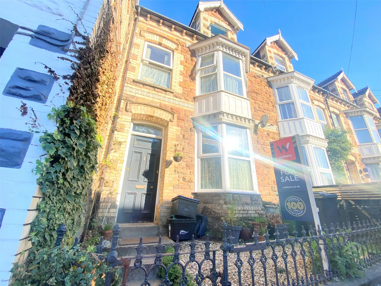 Kingsley Terrace, Combe Martin, EX34, photo 18