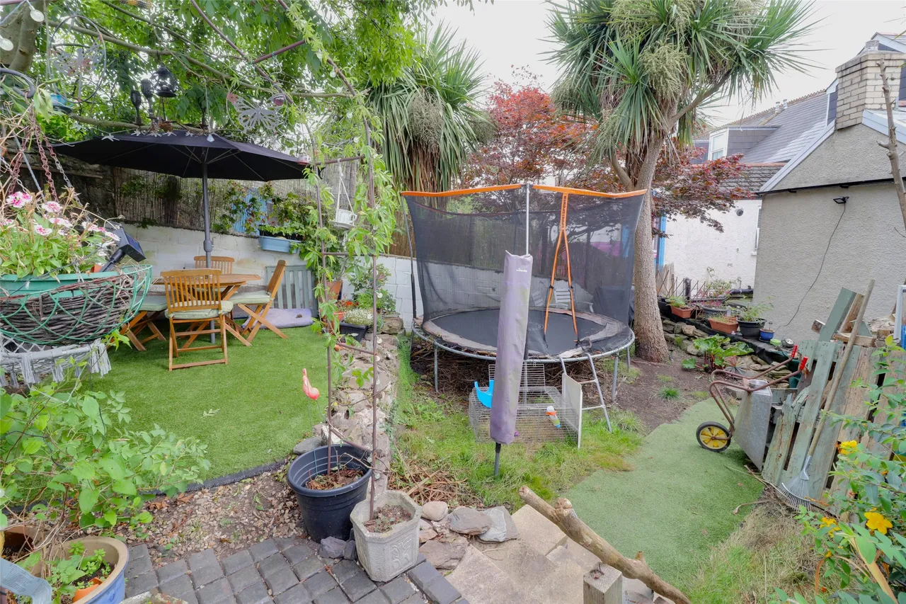 Kingsley Terrace, Combe Martin, EX34, photo 17