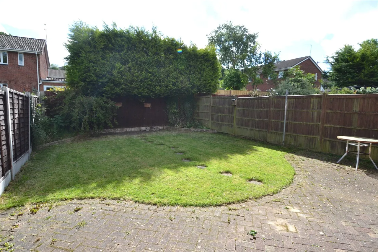 Waterhaynes Close, Rednal, Birmingham, B45 9LE, photo 14