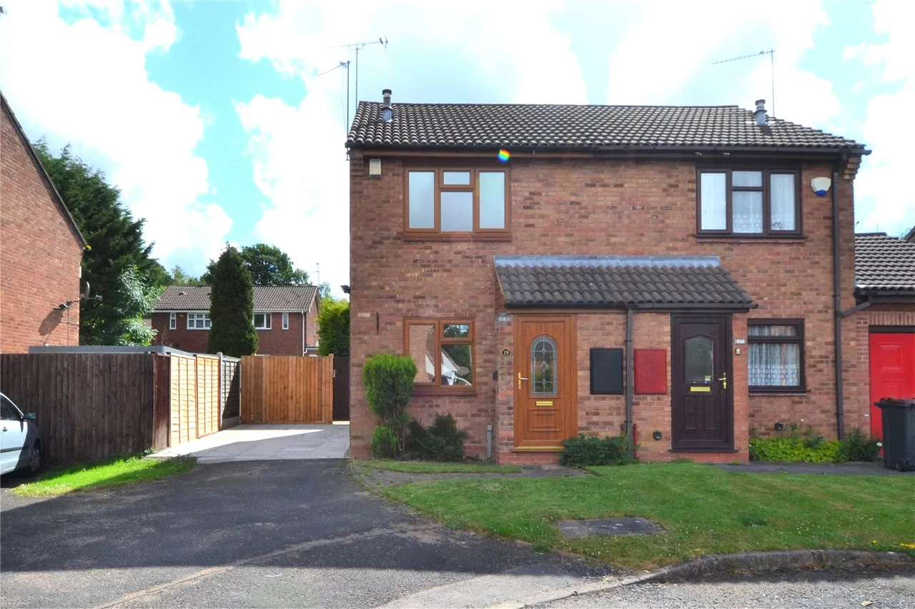 Waterhaynes Close, Rednal, Birmingham, B45 9LE, photo 15