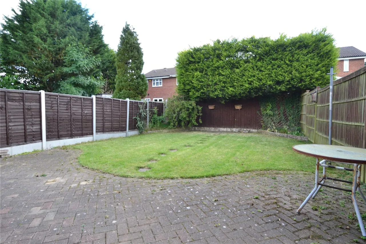Waterhaynes Close, Rednal, Birmingham, B45 9LE, photo 13