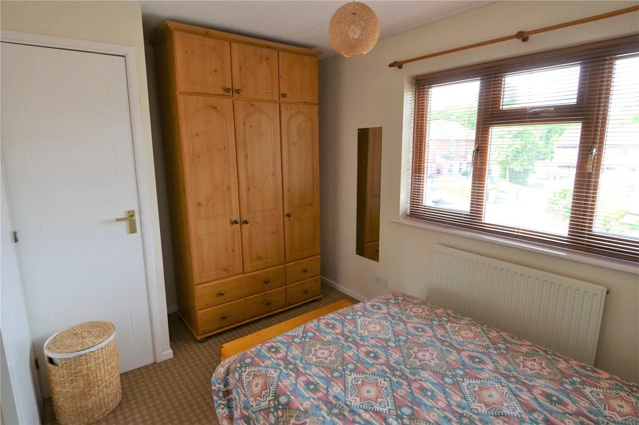 Waterhaynes Close, Rednal, Birmingham, B45 9LE, photo 9