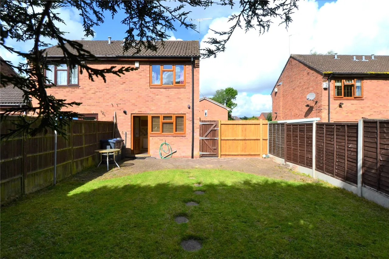 Waterhaynes Close, Rednal, Birmingham, B45 9LE, photo 2