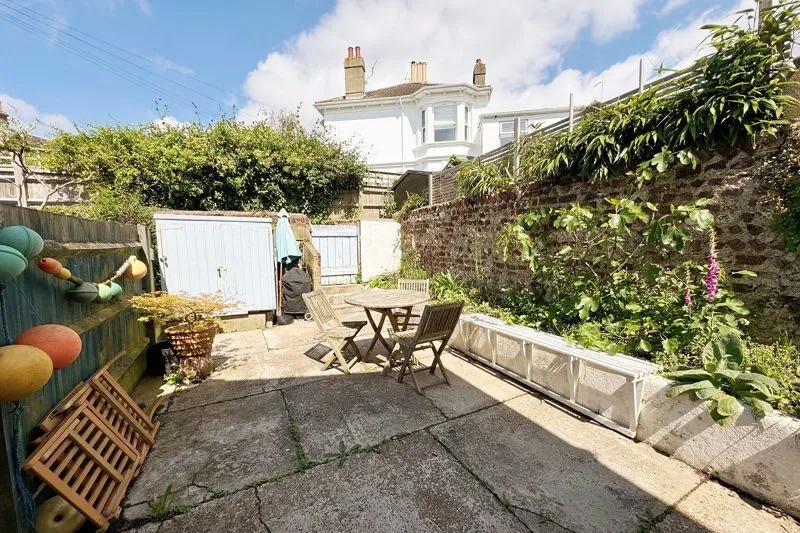 41 Stanford Avenue, Brighton BN1 6GA, photo 9