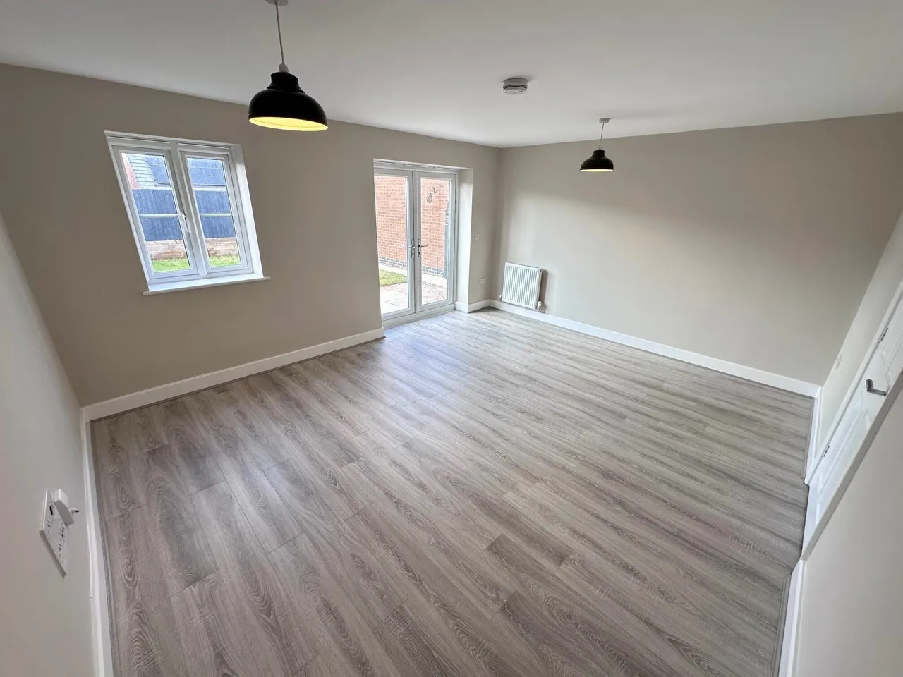 Corcoran Close, Shepshed, LE12, photo 4