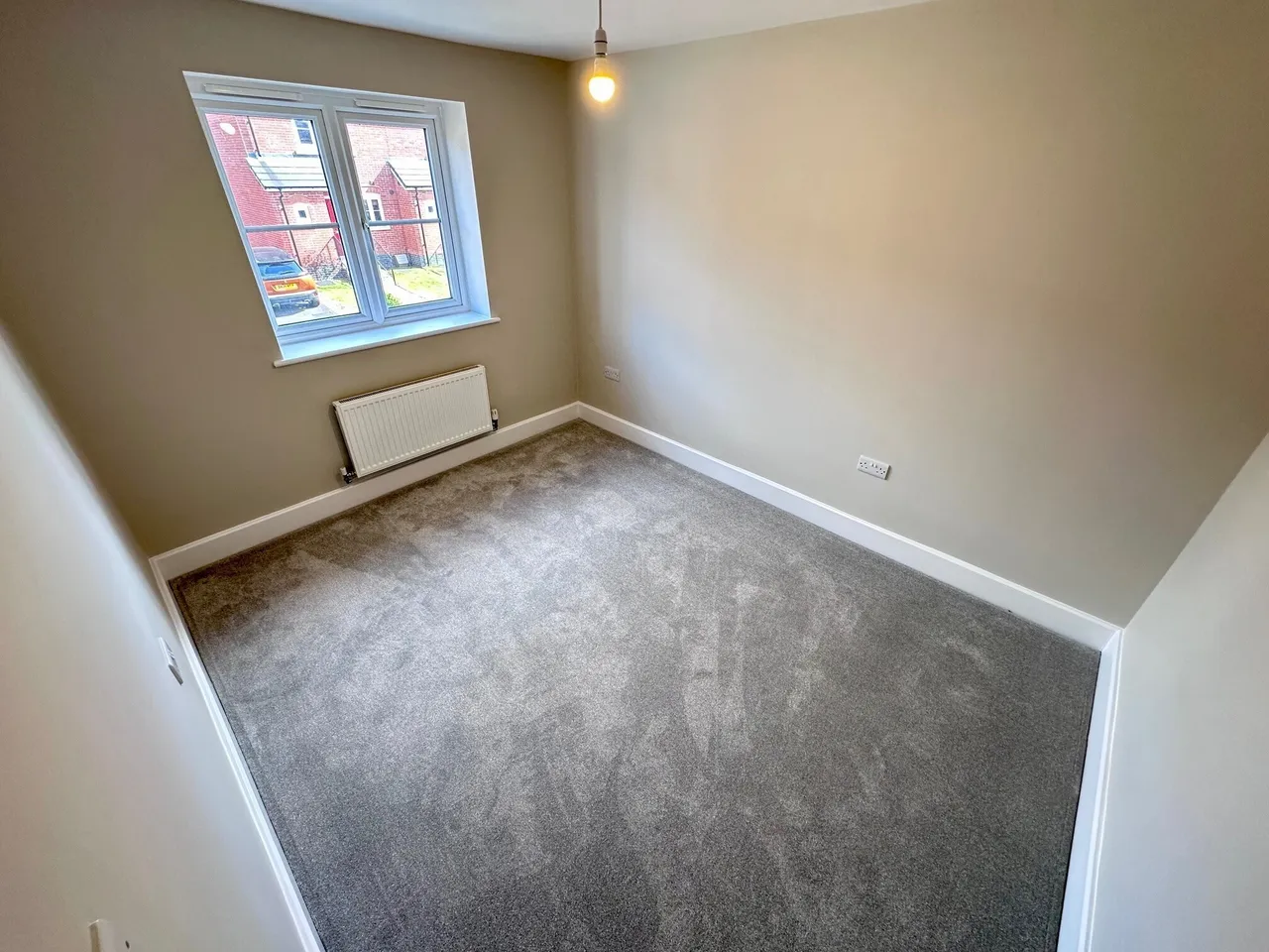 Corcoran Close, Shepshed, LE12, photo 8