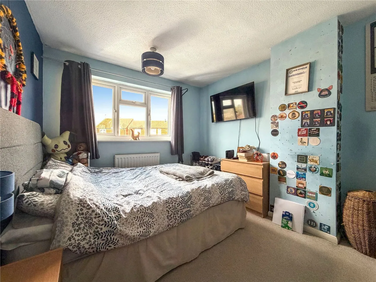 Well Spring Hill, Wigston, LE18, photo 8