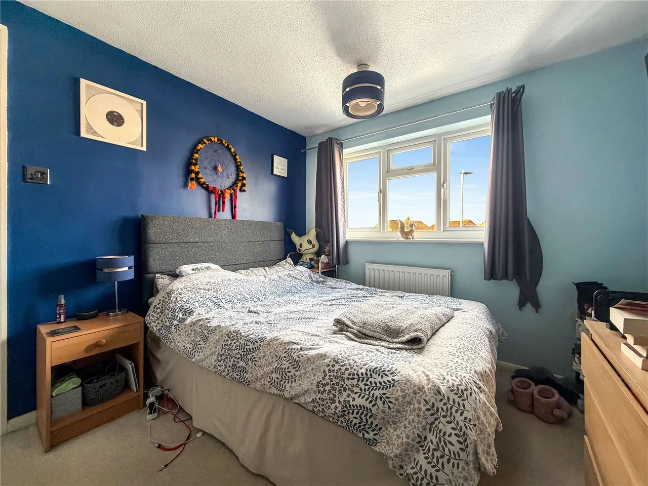 Well Spring Hill, Wigston, LE18, photo 17