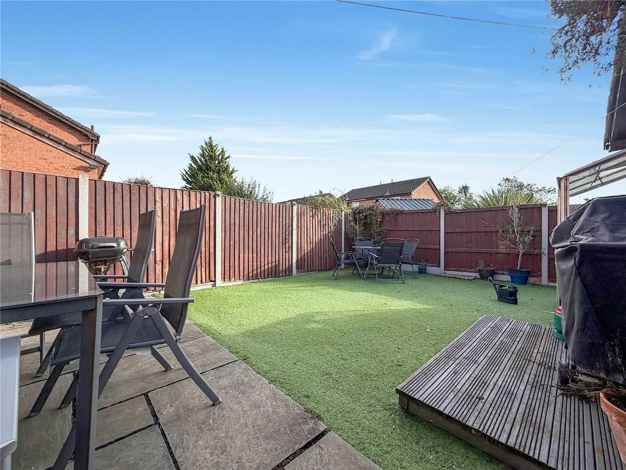 Well Spring Hill, Wigston, LE18, photo 18
